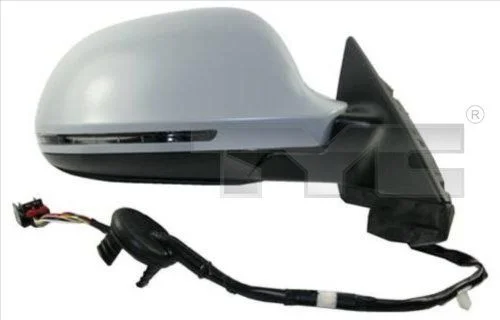 Exterior Mirror TYC 302-0067