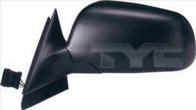 Exterior Mirror TYC 302-0086