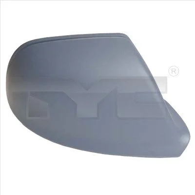 Cover, exterior mirror TYC 302-0089-2