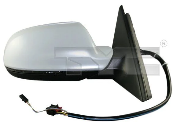 Exterior Mirror TYC 302-0092