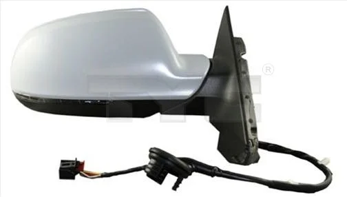 Exterior Mirror TYC 302-0093