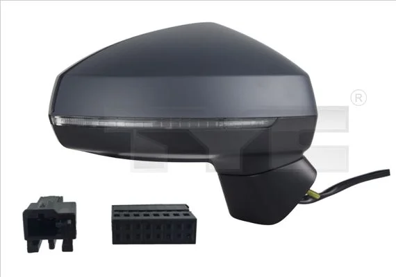Espelho Exterior TYC 302-0099