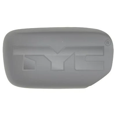 Cover, exterior mirror TYC 303-0001-2
