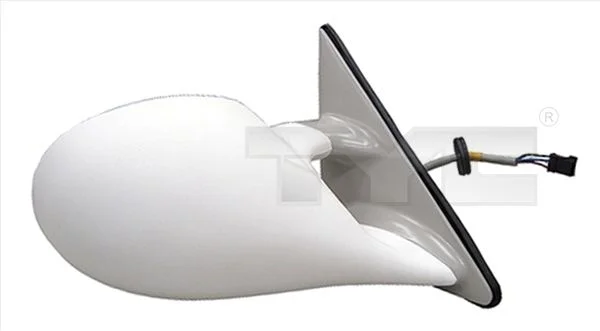 Exterior Mirror TYC 303-0008