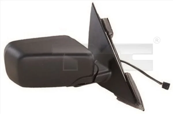 Exterior Mirror TYC 303-0014