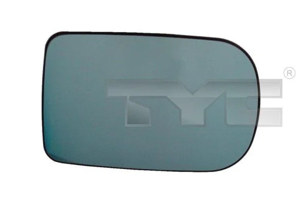 Vidro do espelho, espelho exterior TYC 303-0025-1