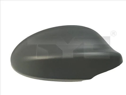 Cover, exterior mirror TYC 303-0095-2