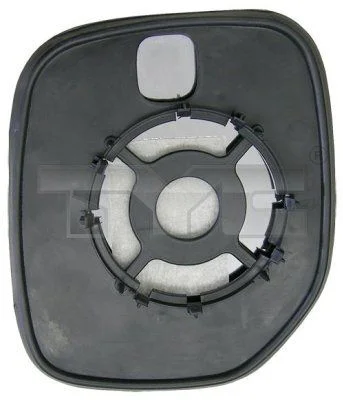 Vidro do espelho, espelho exterior TYC 305-0005-1