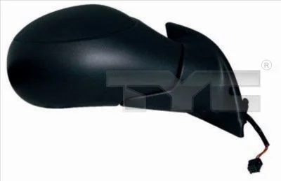 Exterior Mirror TYC 305-0016