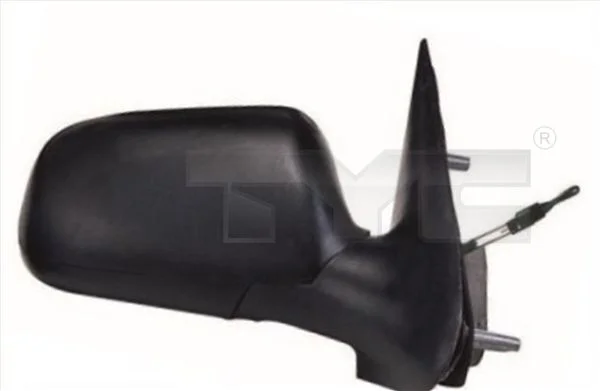 Exterior Mirror TYC 305-0042