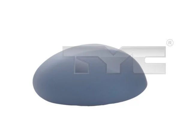 Cover, exterior mirror TYC 305-0115-2