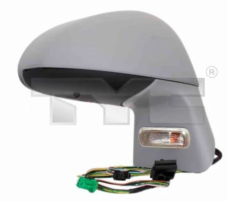 Exterior Mirror TYC 305-0121