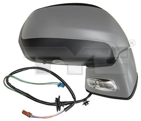 Exterior Mirror TYC 305-0123
