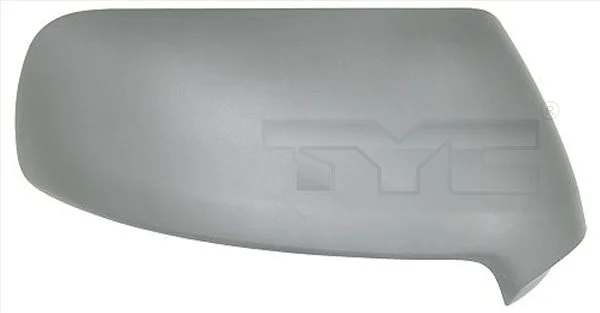 Cover, exterior mirror TYC 305-0123-2
