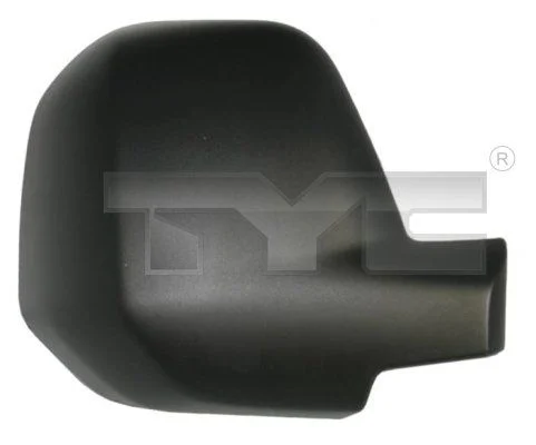 Cover, exterior mirror TYC 305-0130-2