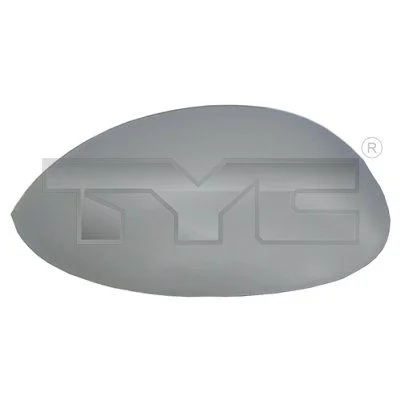 Tampa, espelho exterior TYC 305-0160-2