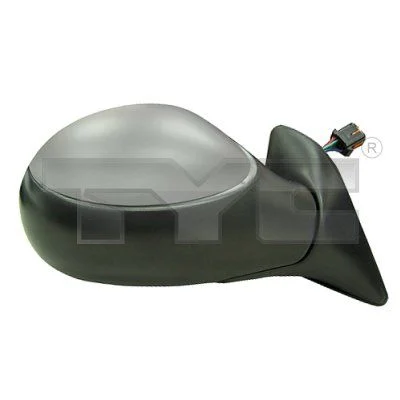 Exterior Mirror TYC 305-0163