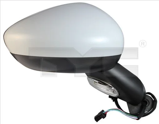 Espelho Exterior TYC 305-0169