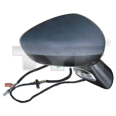 Exterior Mirror TYC 305-0177