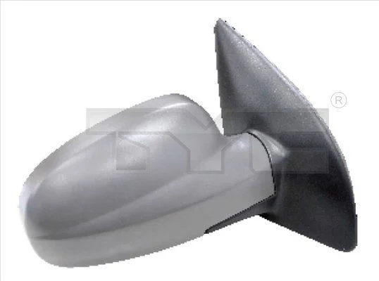 Exterior Mirror TYC 306-0009