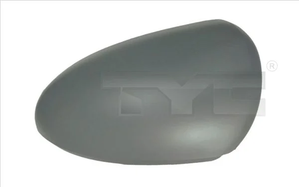 Tampa, espelho exterior TYC 306-0015-2