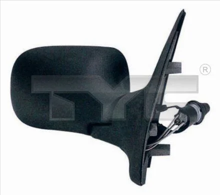 Exterior Mirror TYC 309-0020