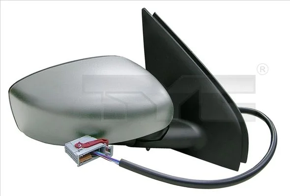 Exterior Mirror TYC 309-0031