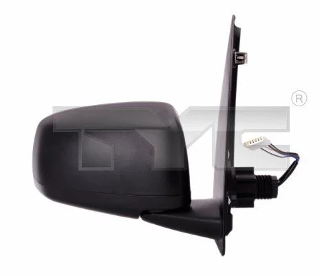 Exterior Mirror TYC 309-0043
