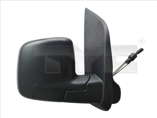 Exterior Mirror TYC 309-0090