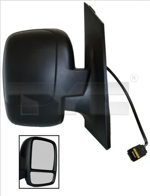 Espelho Exterior TYC 309-0106