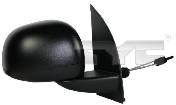Exterior Mirror TYC 309-0107