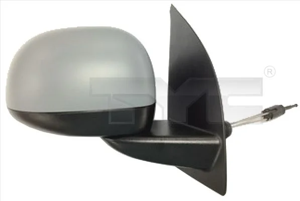 Exterior Mirror TYC 309-0110