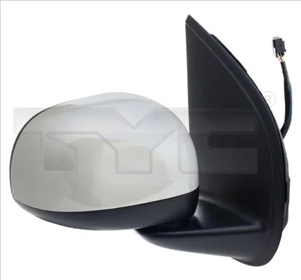 Exterior Mirror TYC 309-0117
