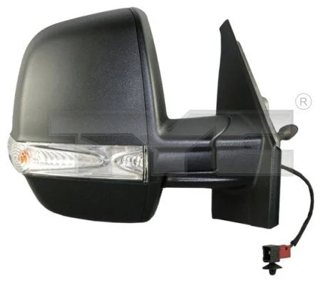 Exterior Mirror TYC 309-0123