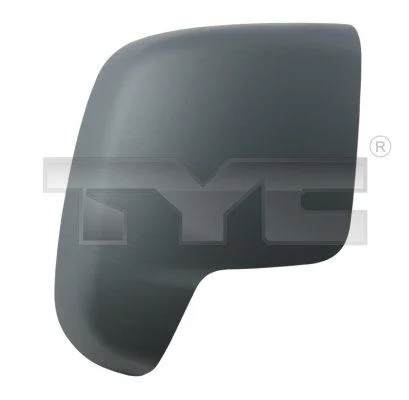 Cover, exterior mirror TYC 309-0138-2