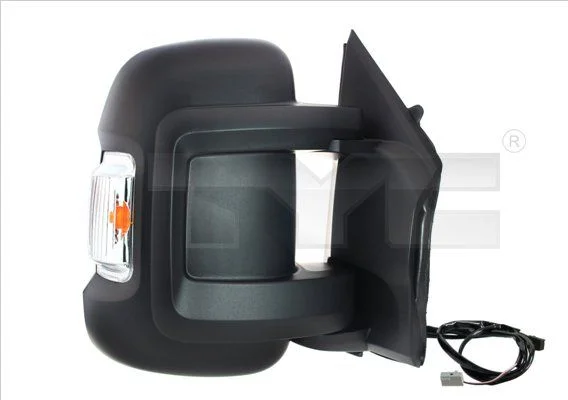 Exterior Mirror TYC 309-0178