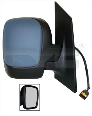 Espelho Exterior TYC 309-0183