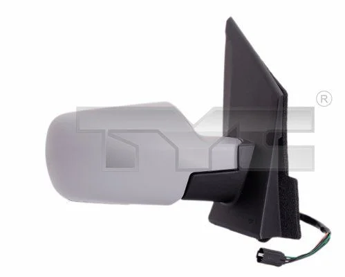 Exterior Mirror TYC 310-0025