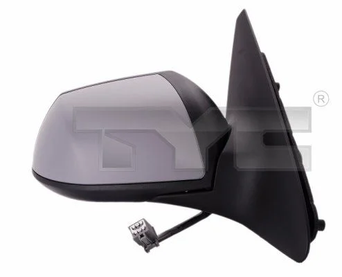 Exterior Mirror TYC 310-0048