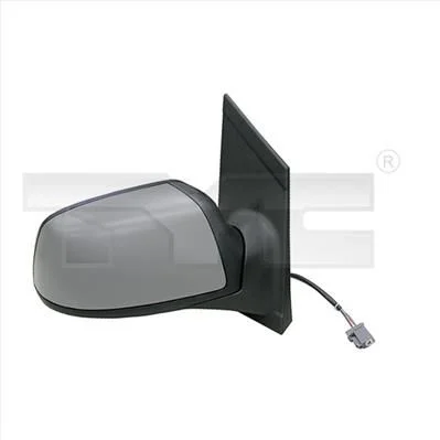 Exterior Mirror TYC 310-0080