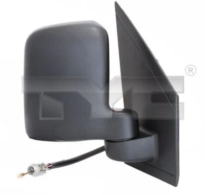 Exterior Mirror TYC 310-0090