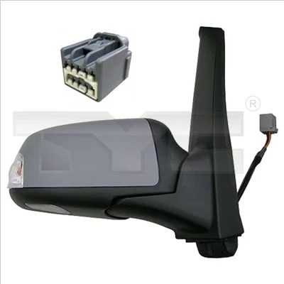 Espelho Exterior TYC 310-0101