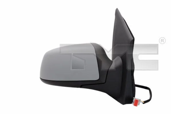 Exterior Mirror TYC 310-0106
