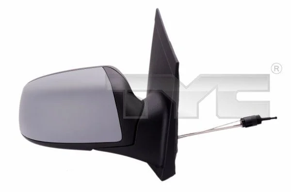 Exterior Mirror TYC 310-0111