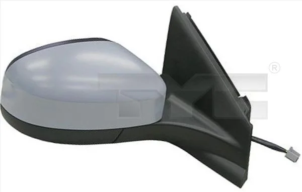 Exterior Mirror TYC 310-0131