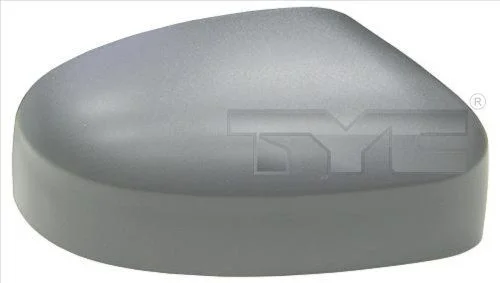 Cover, exterior mirror TYC 310-0131-2