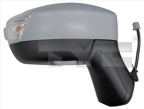 Exterior Mirror TYC 310-0157