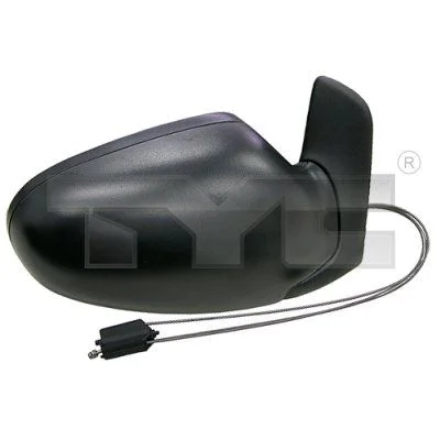 Exterior Mirror TYC 310-0160