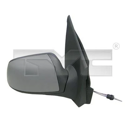 Exterior Mirror TYC 310-0170