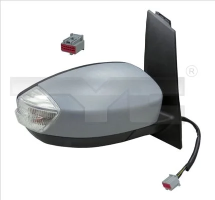 Espelho Exterior TYC 310-0194